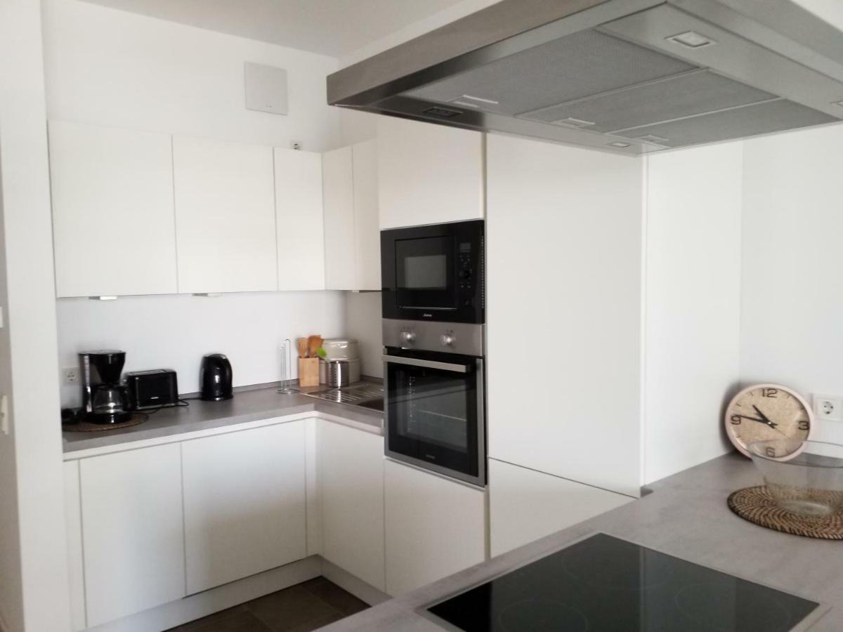 Heimathaven 2 Apartment Bremerhaven Exterior foto